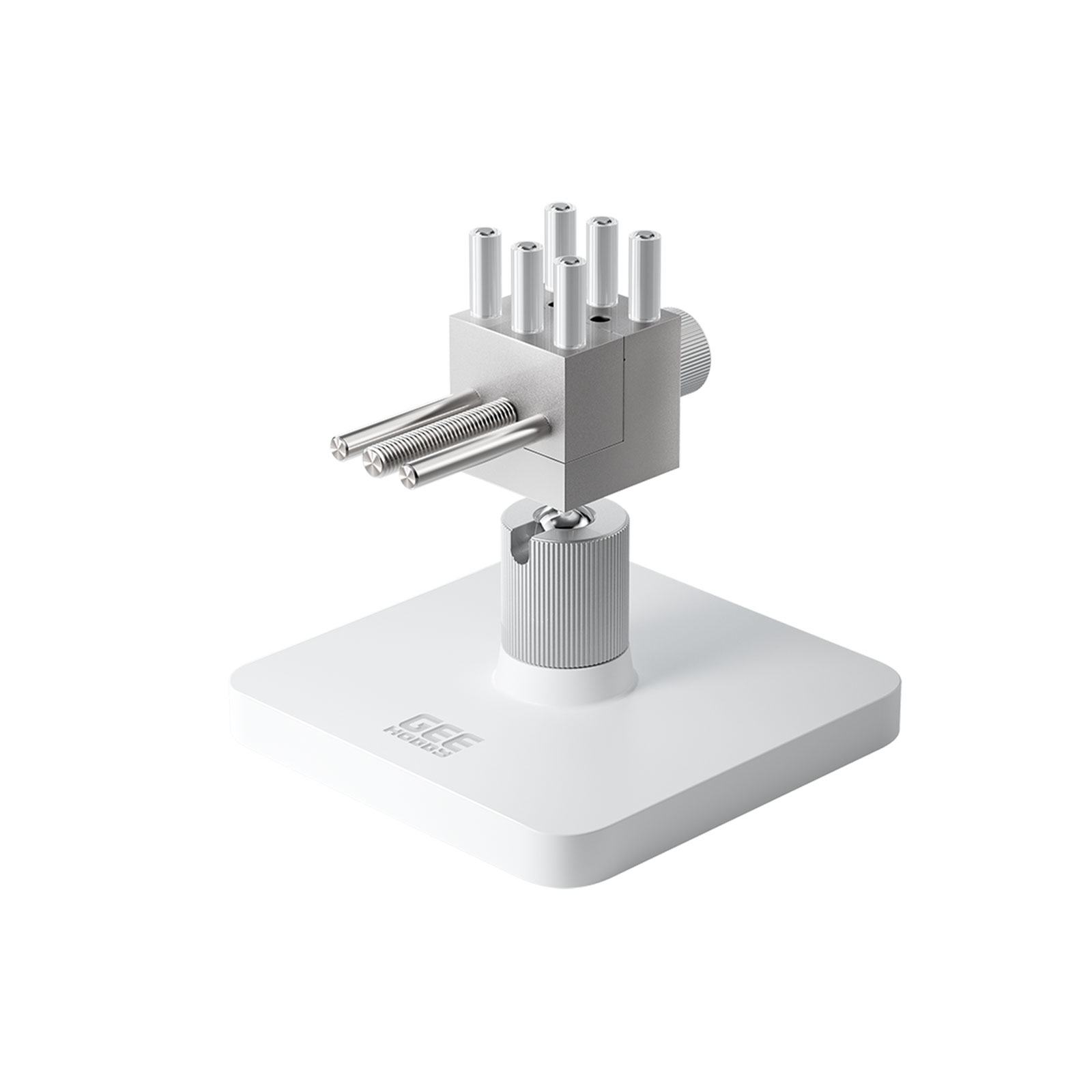 Geehobby GH-TV Stainless Steel - Woodworking Vise For Workbench recensie en prijs