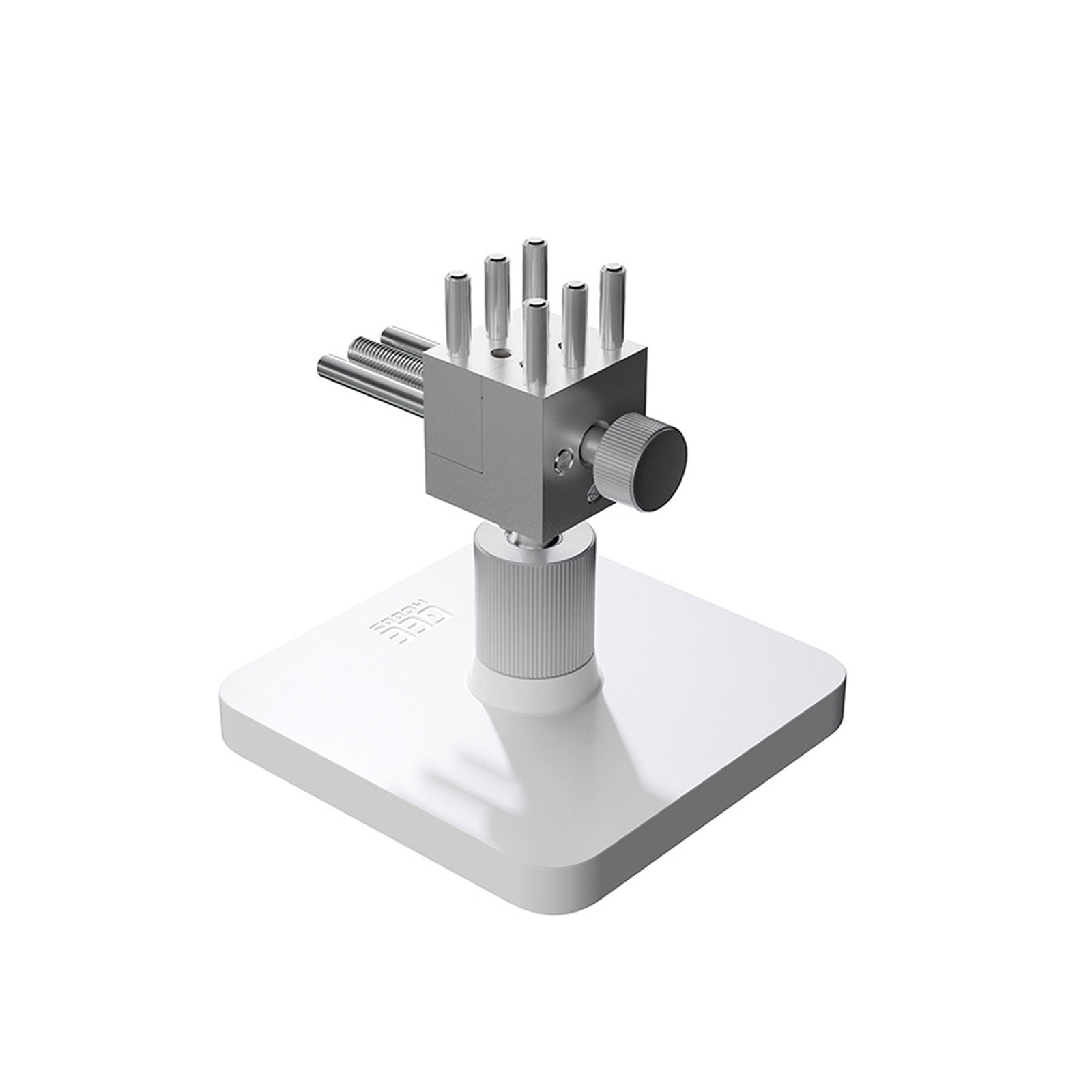 Geehobby GH-TV Stainless Steel - Woodworking Vise For Workbench recensie en prijs