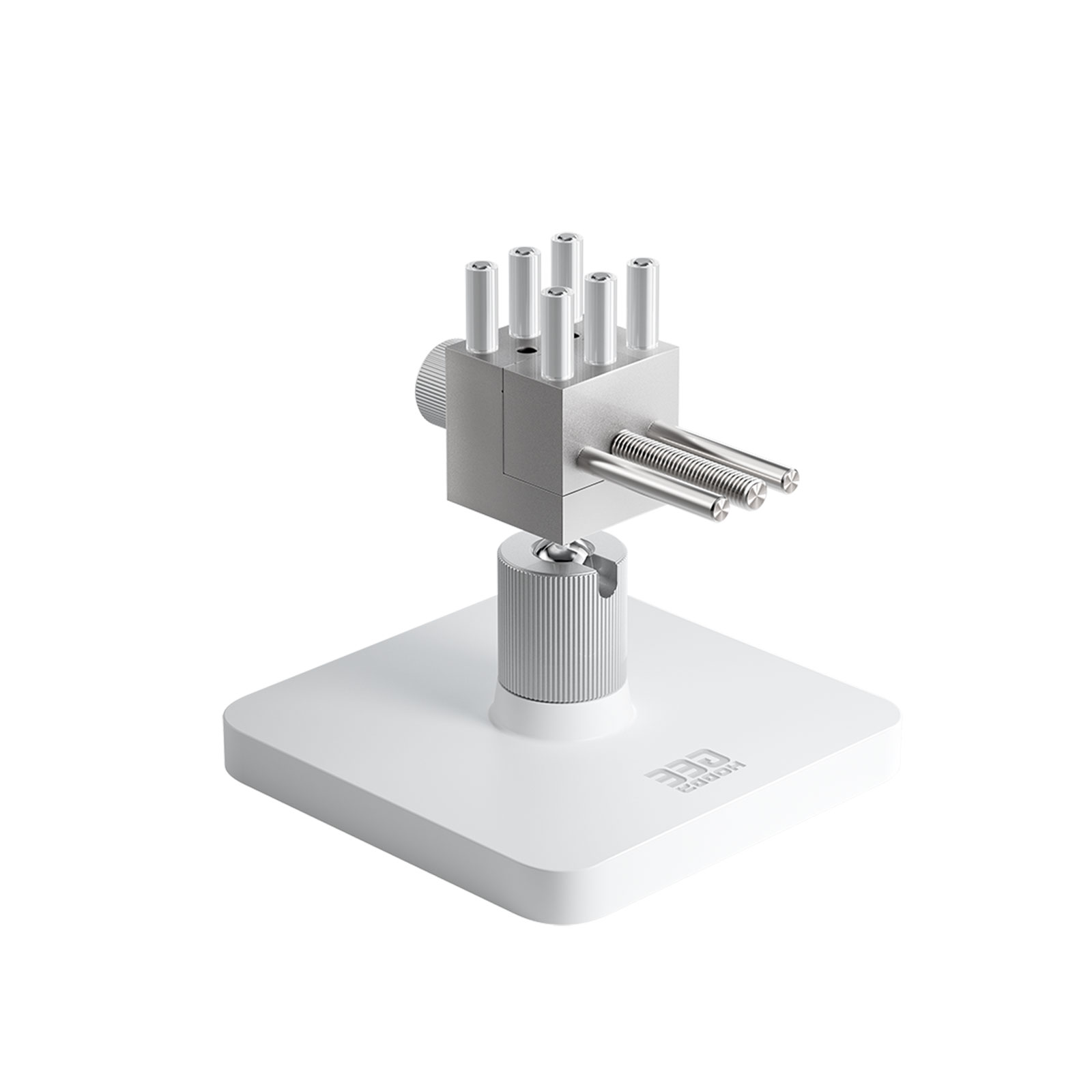 Geehobby GH-TV Stainless Steel - Woodworking Vise For Workbench recensie en prijs