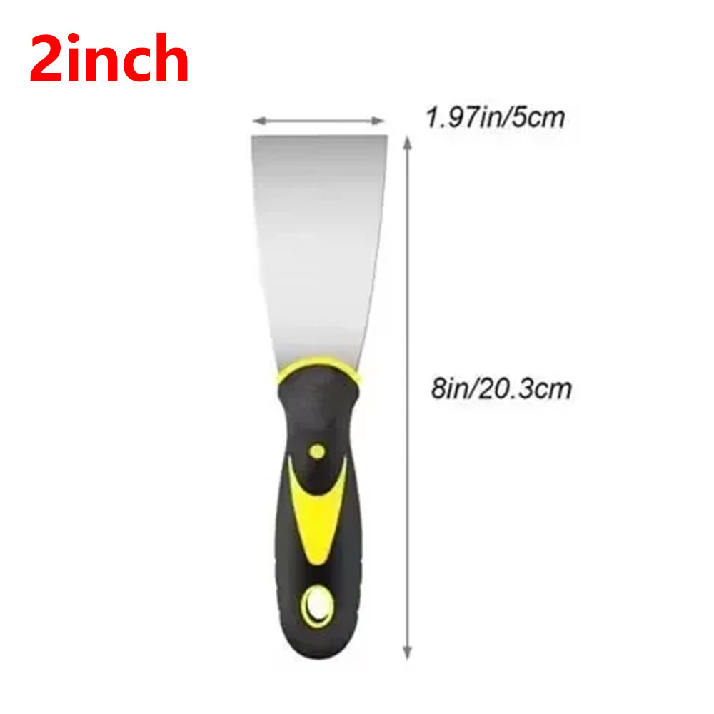 2/3/4/5 Inch Stainless Steel P - Card Scraper Steel recensie en prijs