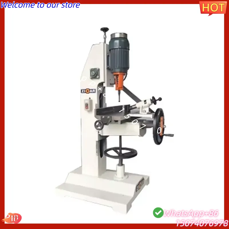 2026 ZICAR High-quality Hot Sa - Zicar Woodworking Machine recensie en prijs