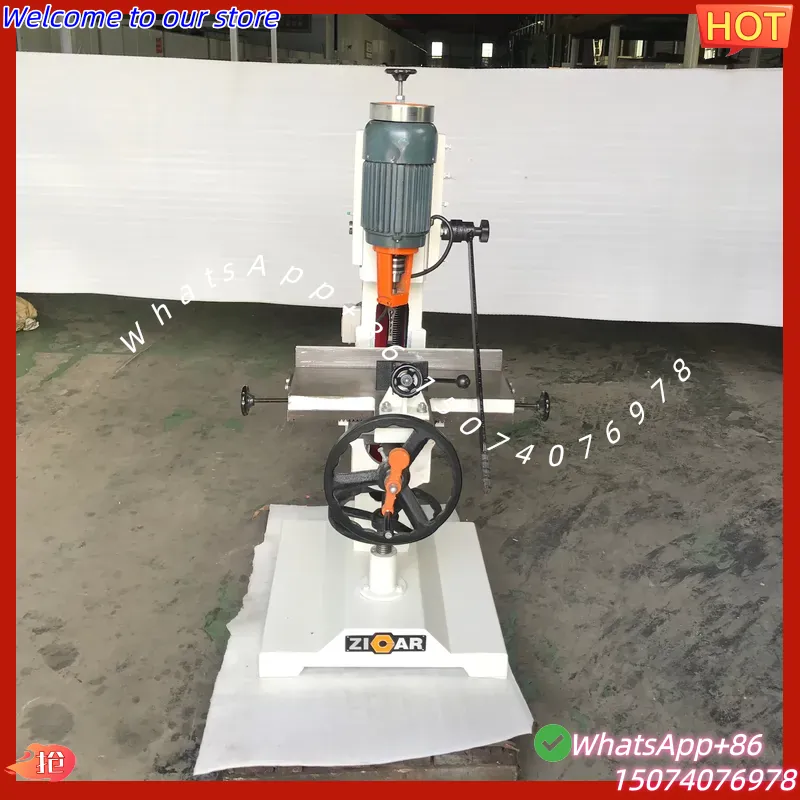 2026 ZICAR High-quality Hot Sa - Zicar Woodworking Machine recensie en prijs