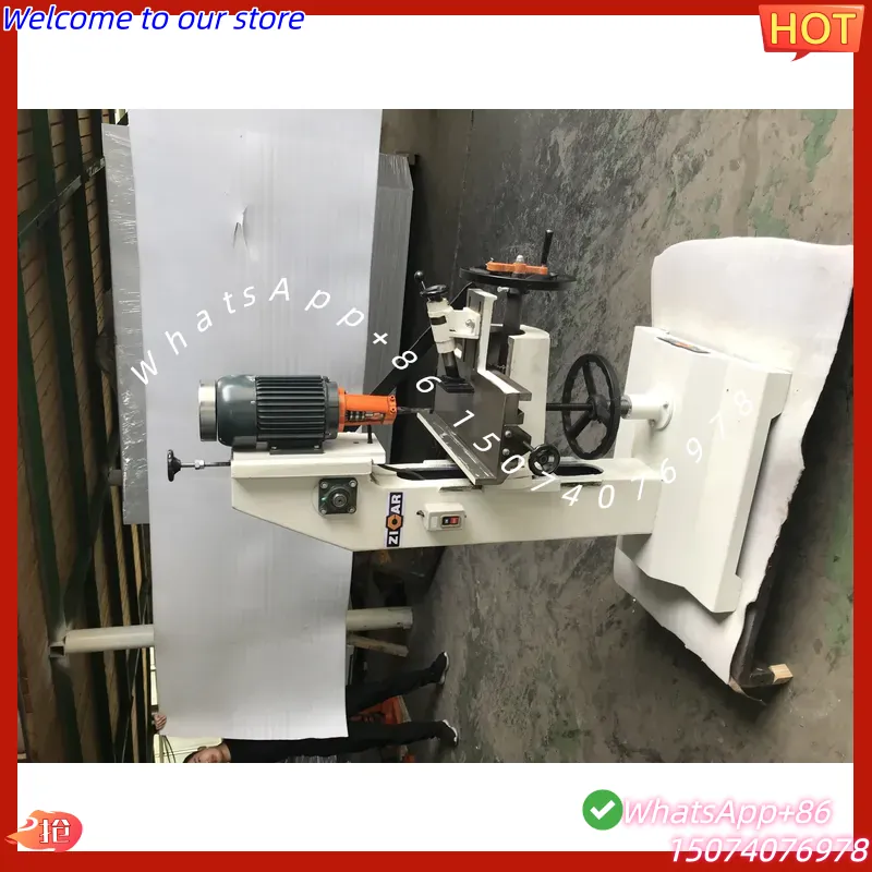 2026 ZICAR High-quality Hot Sa - Zicar Woodworking Machine recensie en prijs