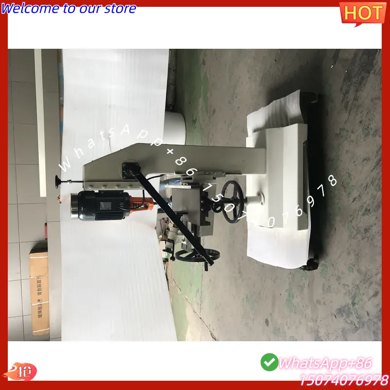 2026 ZICAR High-quality Hot Sa - Zicar Woodworking Machine recensie en prijs