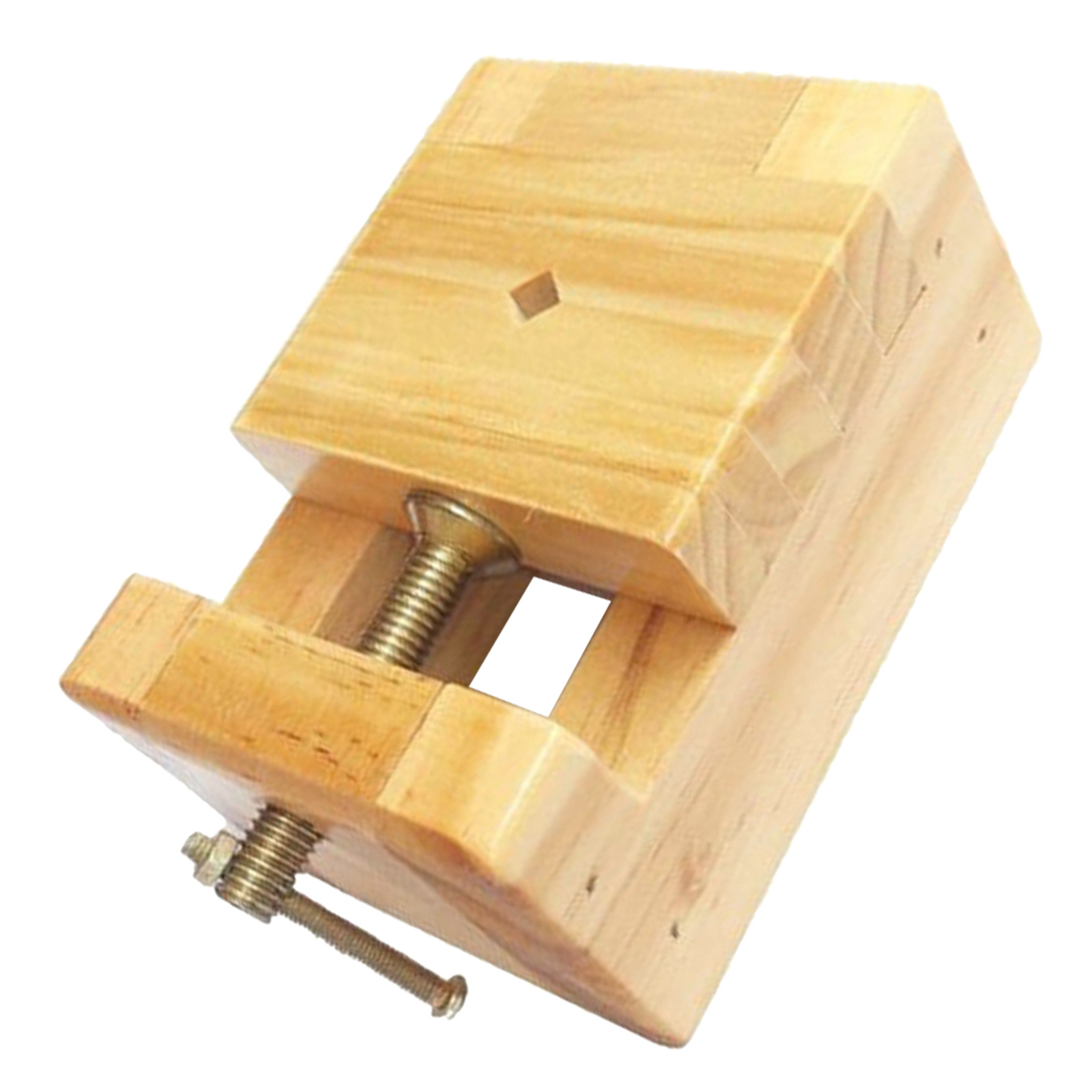 Wooden Clamp Engraving Vise Se - Woodworking Shop recensie en prijs