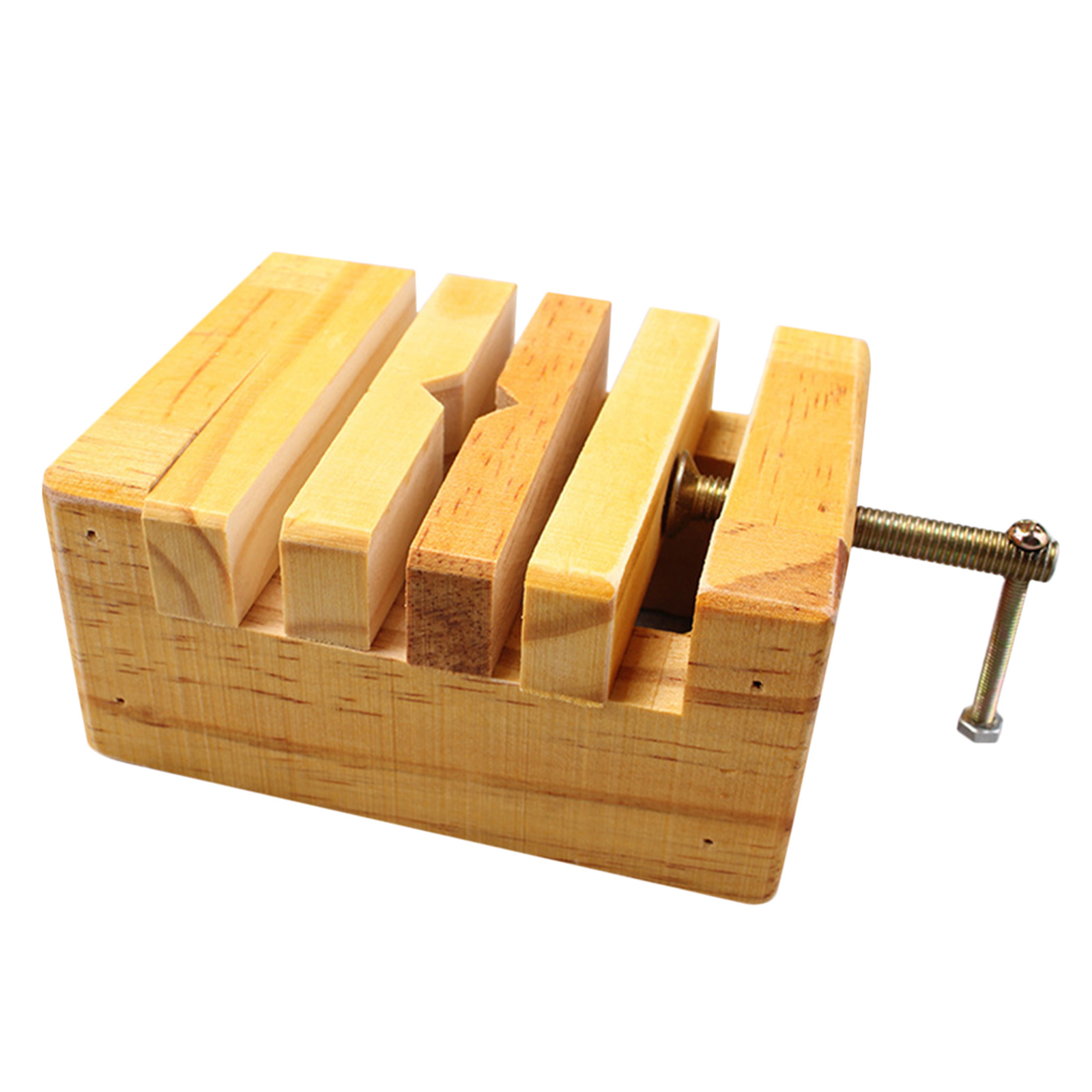 Wooden Clamp Engraving Vise Se - Woodworking Shop recensie en prijs