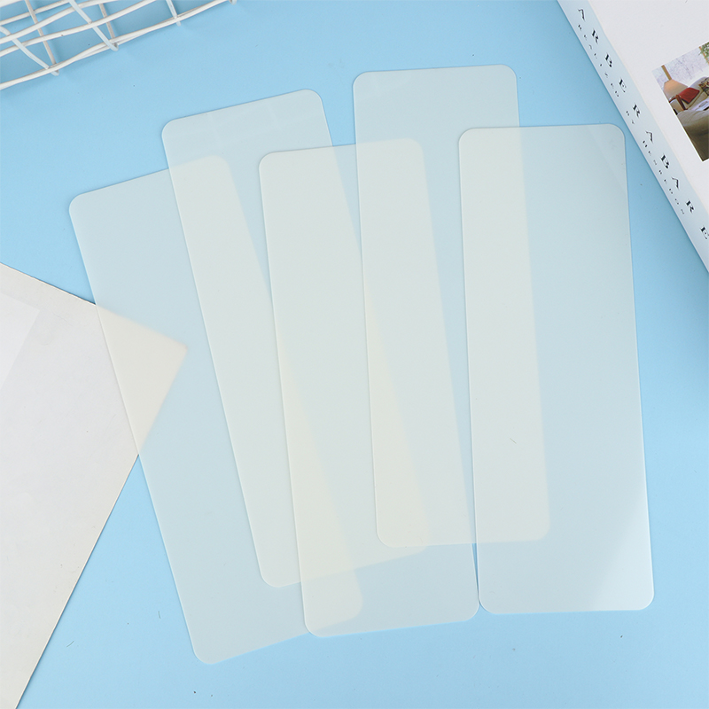 5Pcs 230x80mm Card Pry Opening - Card Scraper Steel recensie en prijs