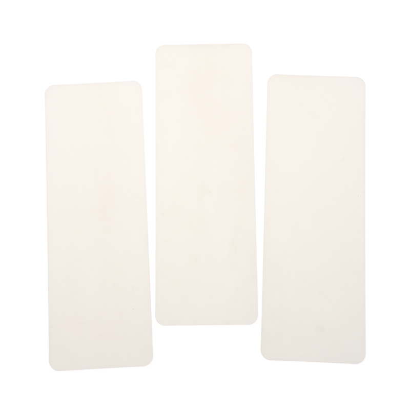 5Pcs 230x80mm Card Pry Opening - Card Scraper Steel recensie en prijs