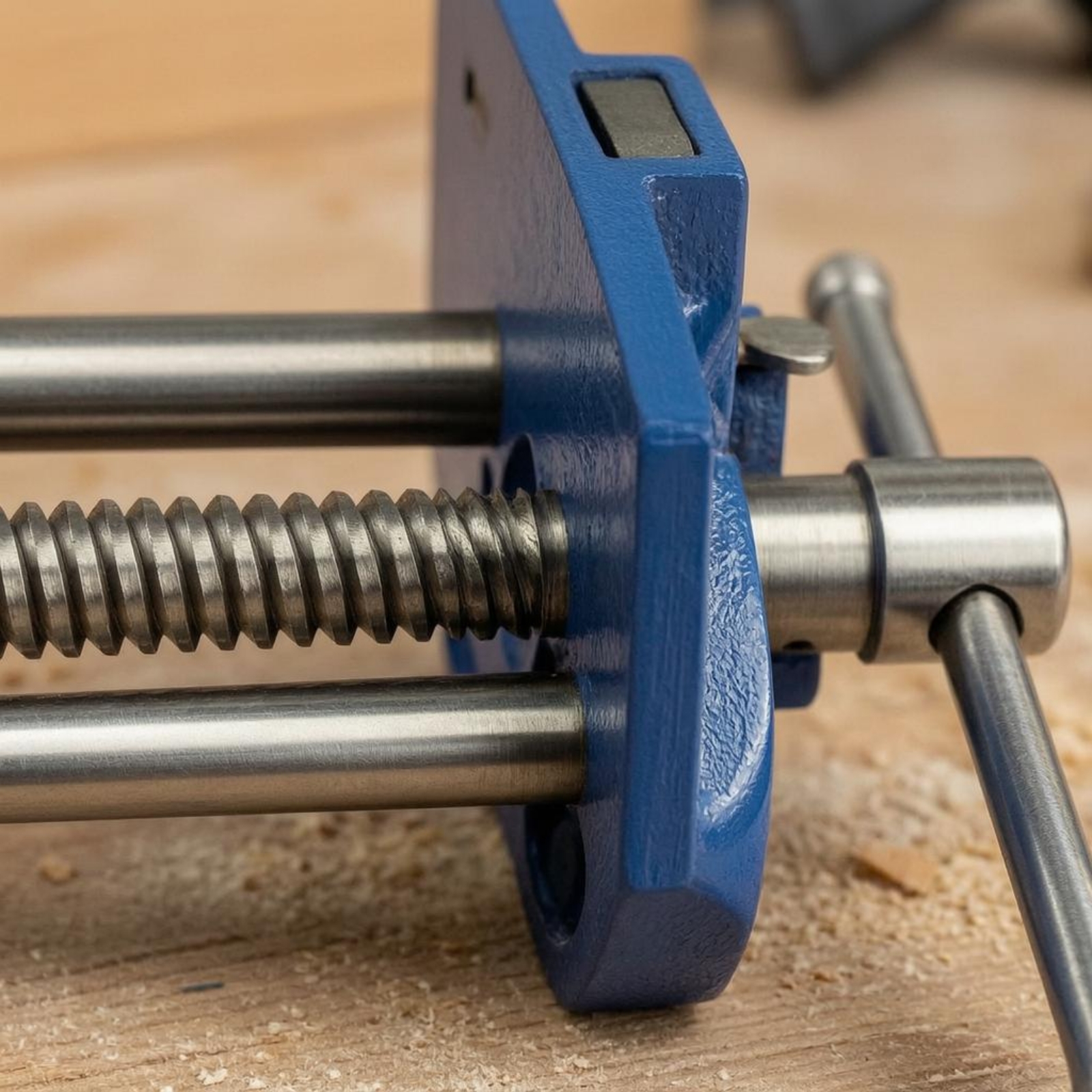 Woodworking Bench Clamp T-Hand - Woodworking Vise For Workbench recensie en prijs
