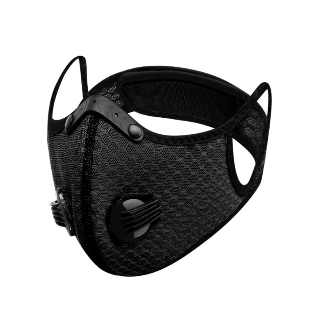 Breathable Ergonomic Dust Mask - Woodworking Respirator recensie en prijs