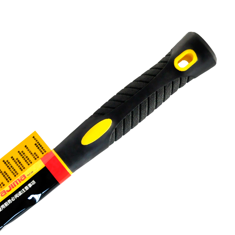 Tajima QHC-8/12/16 Fiber handl - Woodworking Hammer recensie en prijs