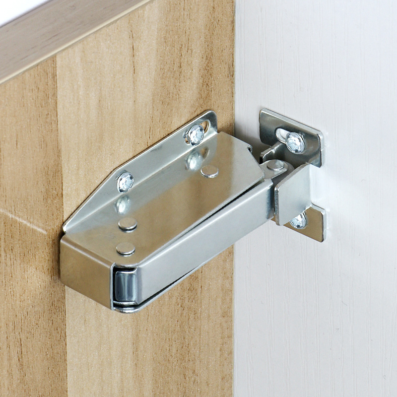 2 Pcs Loft Touch Catch Latch C - Woodworking Lofts recensie en prijs