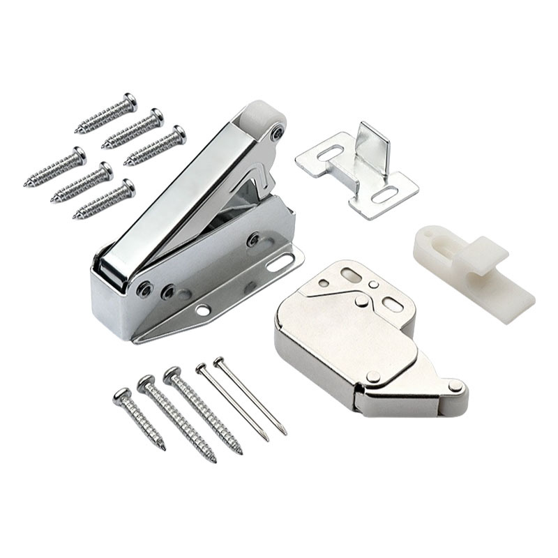 2 Pcs Loft Touch Catch Latch C - Woodworking Lofts recensie en prijs