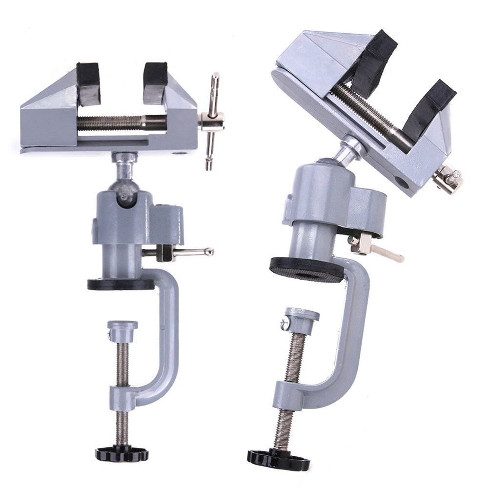 360 Degree Rotating Universal  - Woodworking Vise For Workbench recensie en prijs