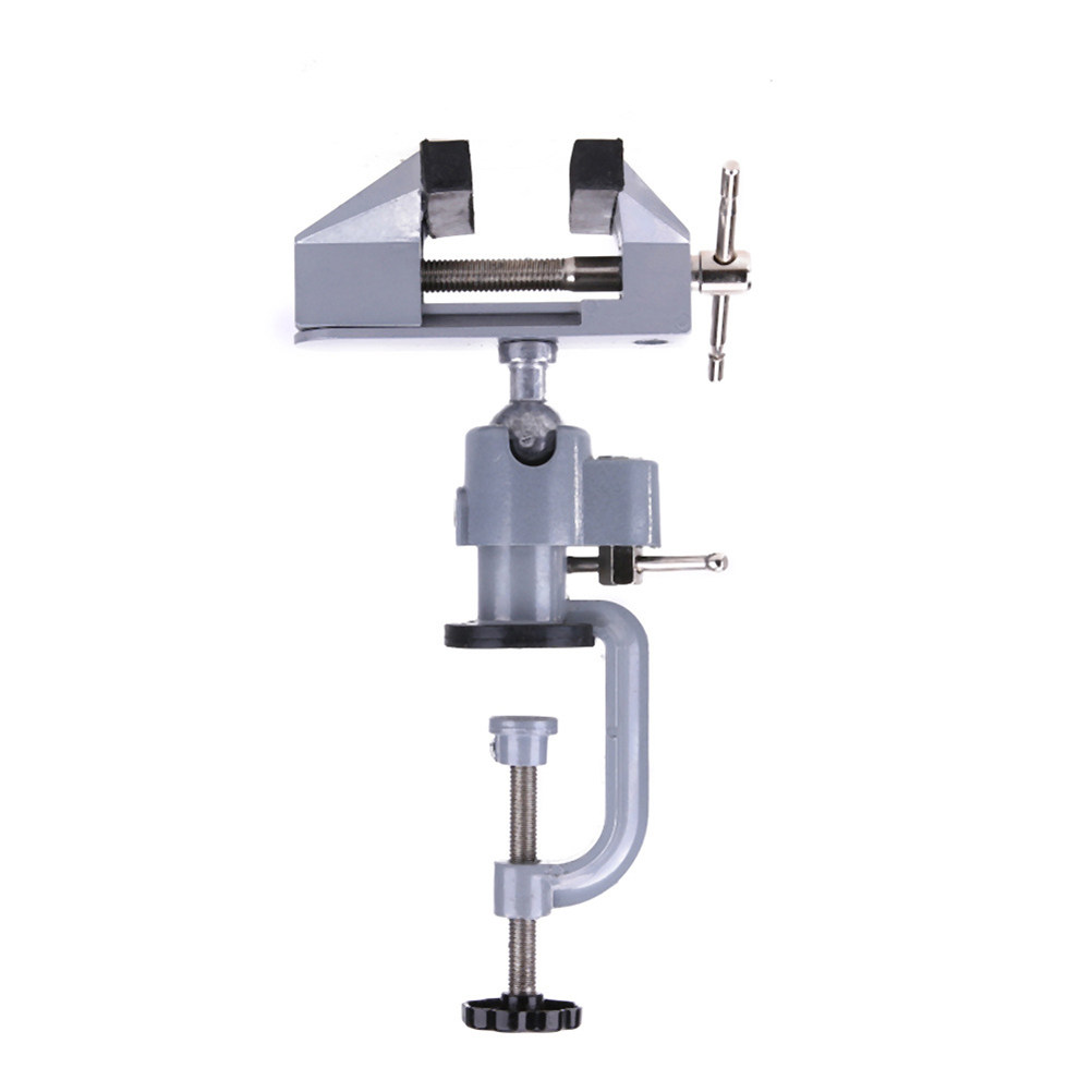 360 Degree Rotating Universal  - Woodworking Vise For Workbench recensie en prijs