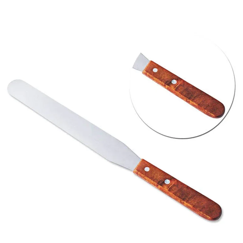 4-12inch Stainless Steel Ink A - Card Scraper Steel recensie en prijs