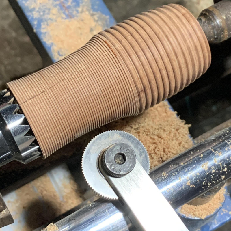 1Set Single Wheel knurling Too - Woodworking Lathe recensie en prijs