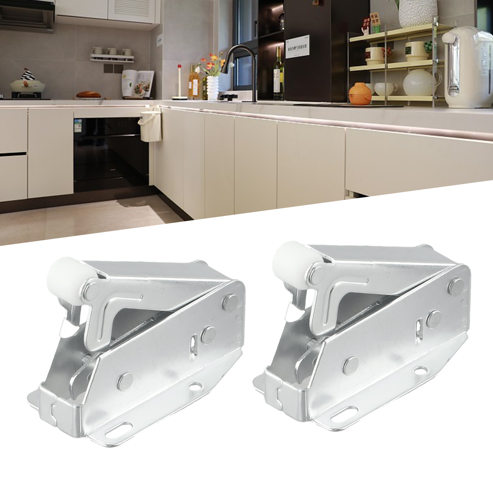 Practical Door Spring Catch Lo - Woodworking Lofts recensie en prijs
