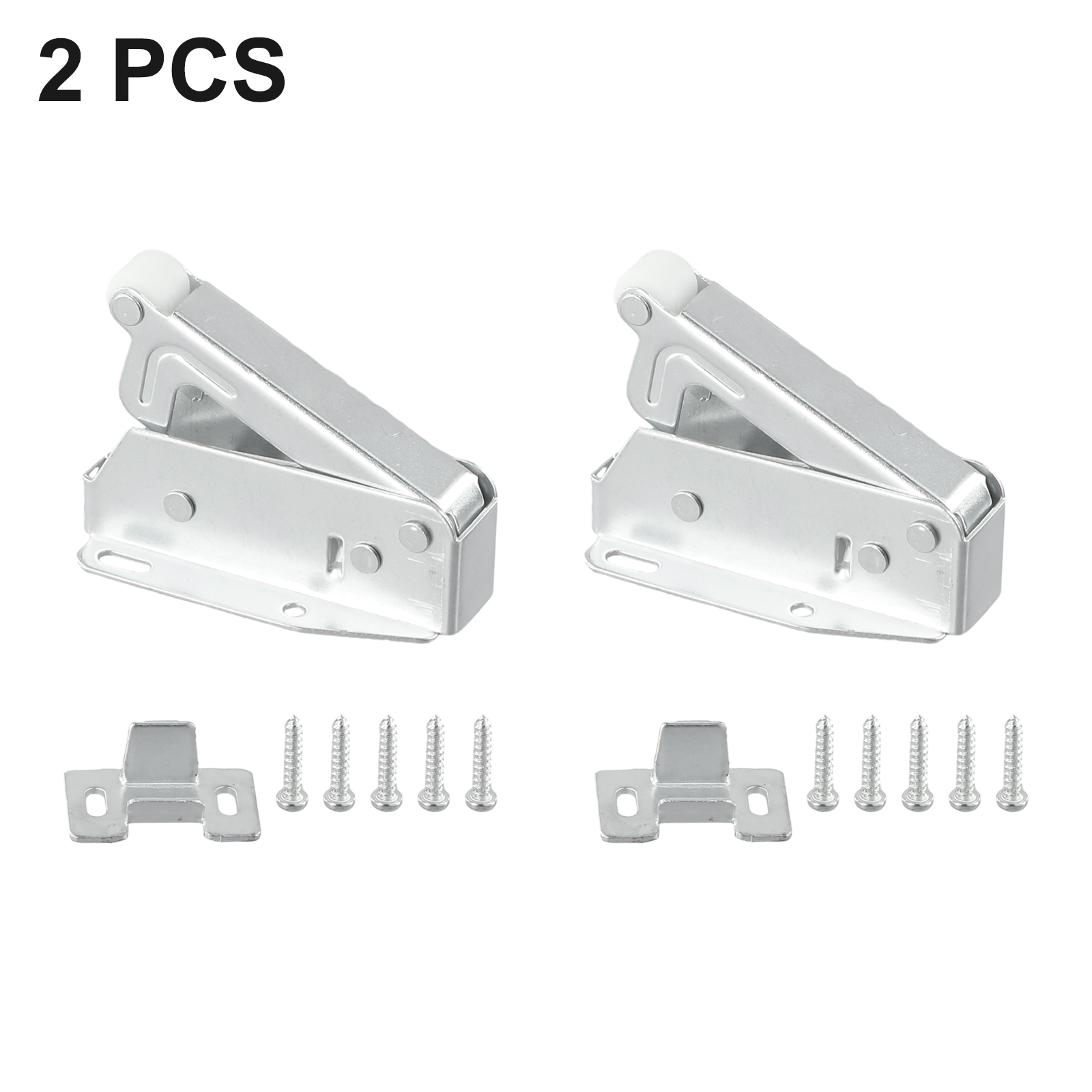 Practical Door Spring Catch Lo - Woodworking Lofts recensie en prijs