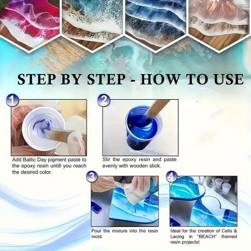 24 Colors/8 Colors 5g 0.18oz P - Woodworking Shop recensie en prijs