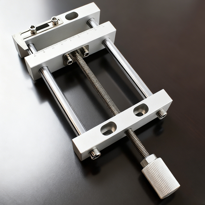 Parallel-Jaw Vice Plain Vise P - Woodworking Vise For Workbench recensie en prijs