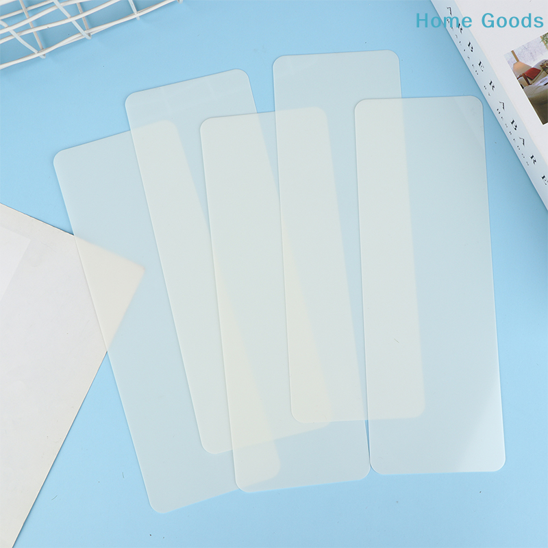 5Pcs 230x80mm Card Pry Opening - Card Scraper Steel recensie en prijs