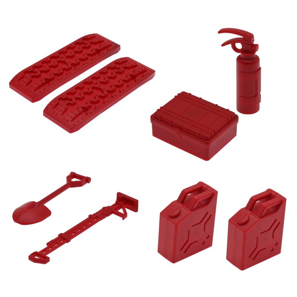 8Pcs Simulation Sand Ladder fo - Woodworking Simulator recensie en prijs