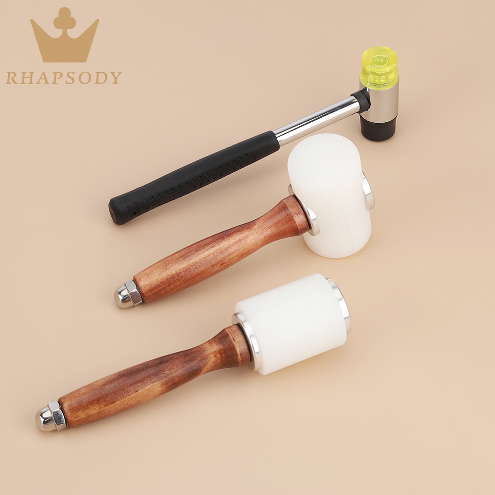 Leather Craft Carving Hammer C - Woodworking Hammer recensie en prijs