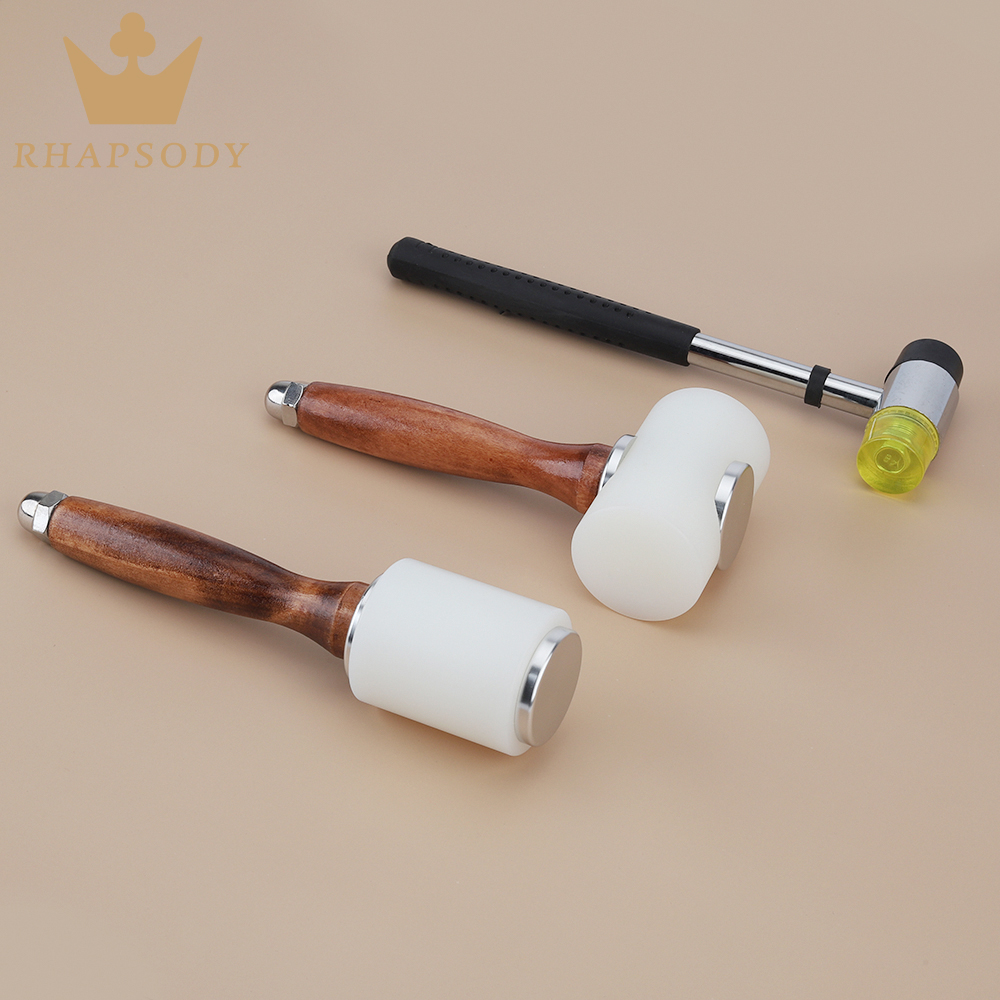 Leather Craft Carving Hammer C - Woodworking Hammer recensie en prijs