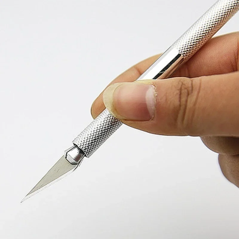 Paper Carving Craft Pottery Cl - Card Scraper Steel recensie en prijs