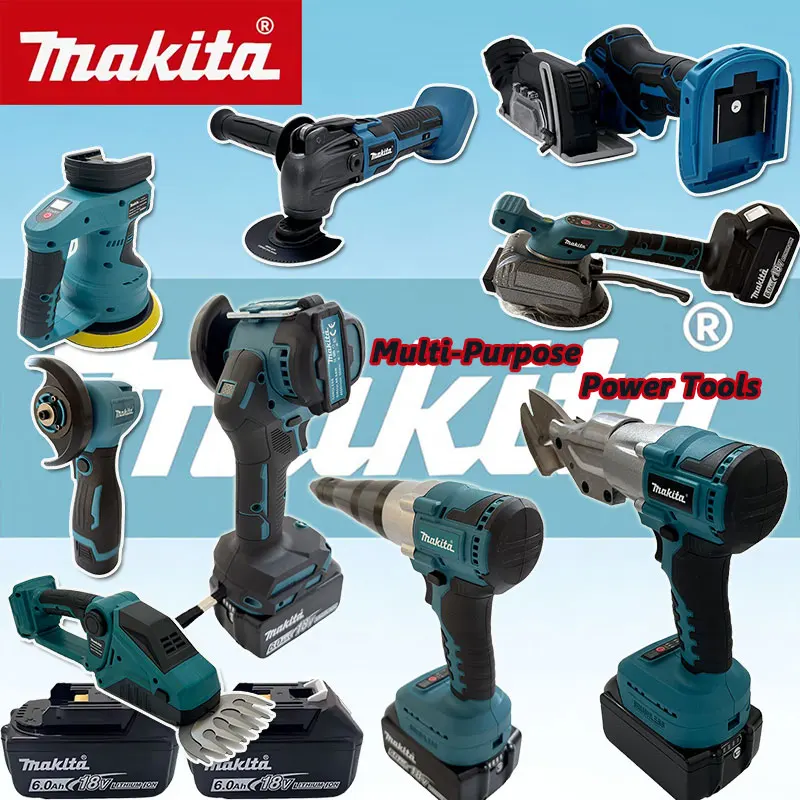 New Makita Brushless Cordless  - Woodworking Hammer recensie en prijs