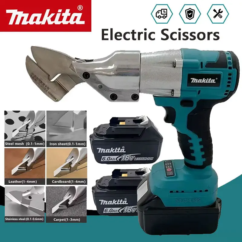 New Makita Brushless Cordless  - Woodworking Hammer recensie en prijs