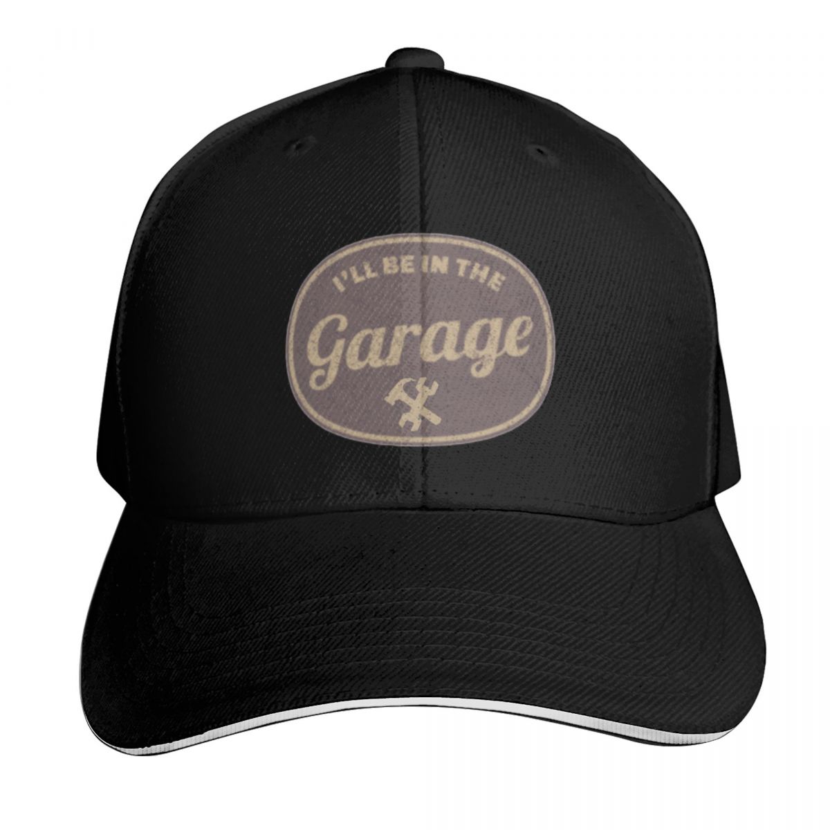 I'll Be in The Garage | Funny  - Woodworking Jokes recensie en prijs
