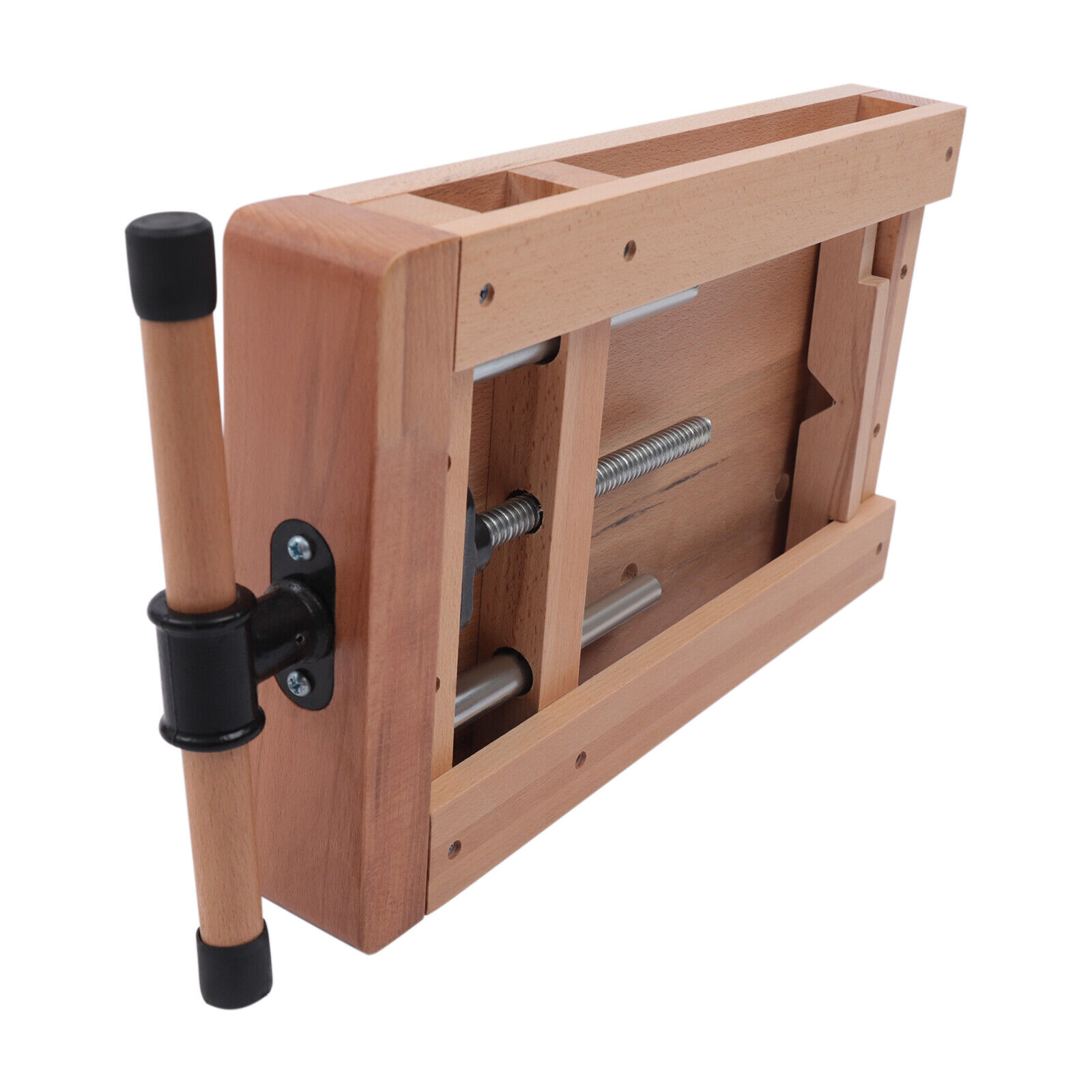 Wood Vise Workbench, Portable  - Woodworking Vise For Workbench recensie en prijs
