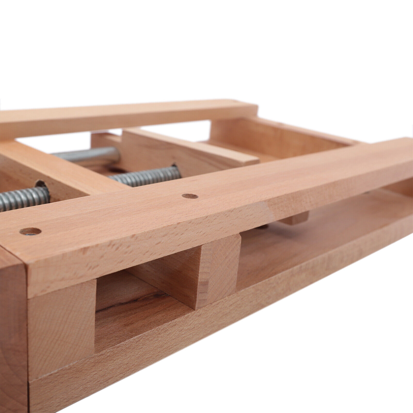 Wood Vise Workbench, Portable  - Woodworking Vise For Workbench recensie en prijs