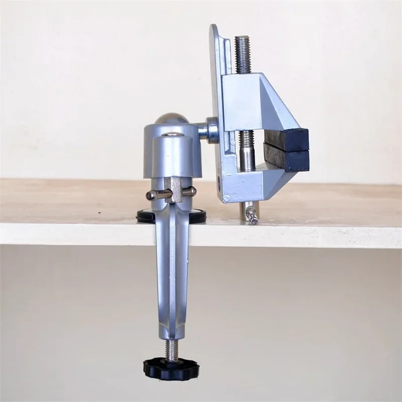 Multifunctional Aluminum Alloy - Woodworking Vise For Workbench recensie en prijs