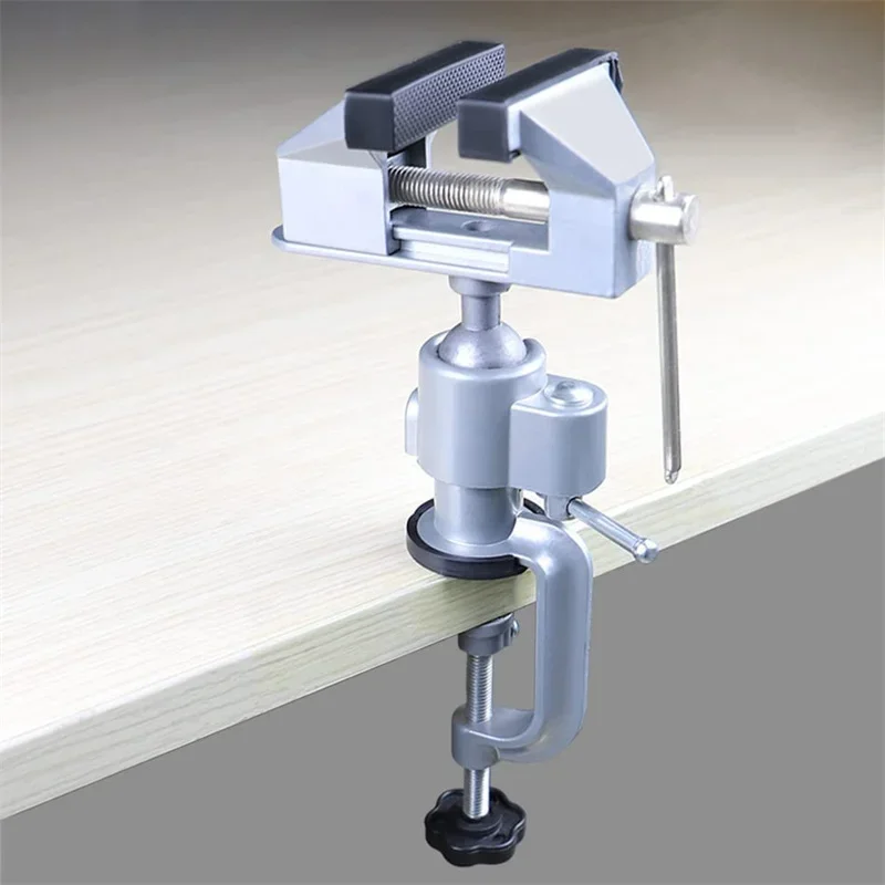 Multifunctional Aluminum Alloy - Woodworking Vise For Workbench recensie en prijs
