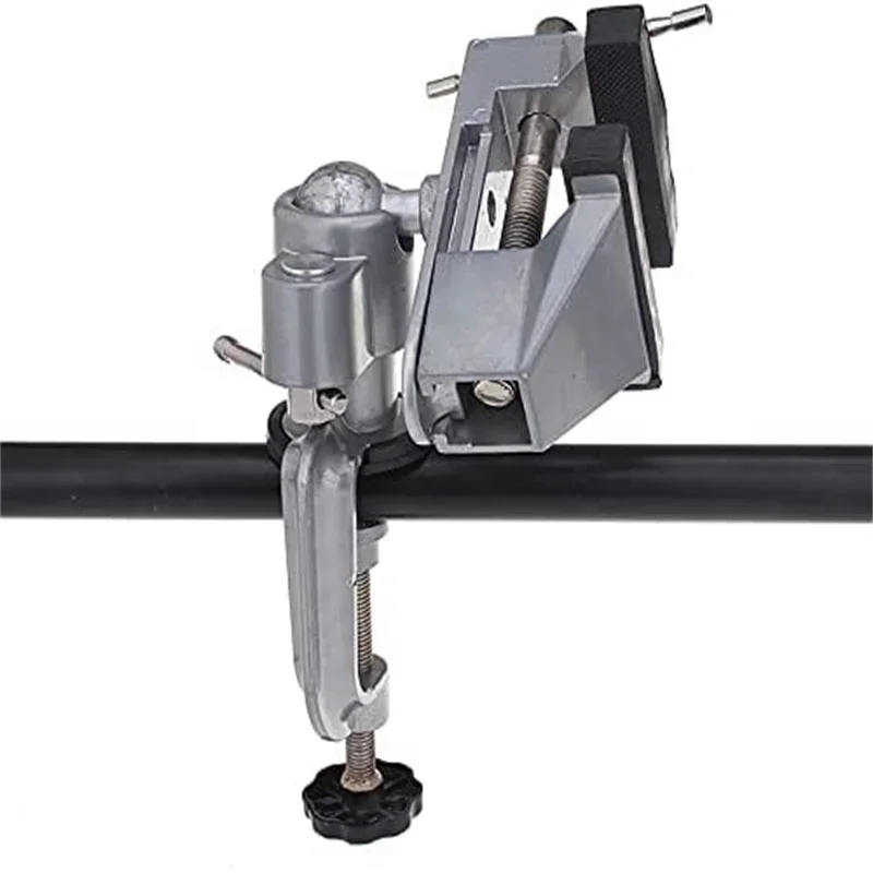 Multifunctional Aluminum Alloy - Woodworking Vise For Workbench recensie en prijs