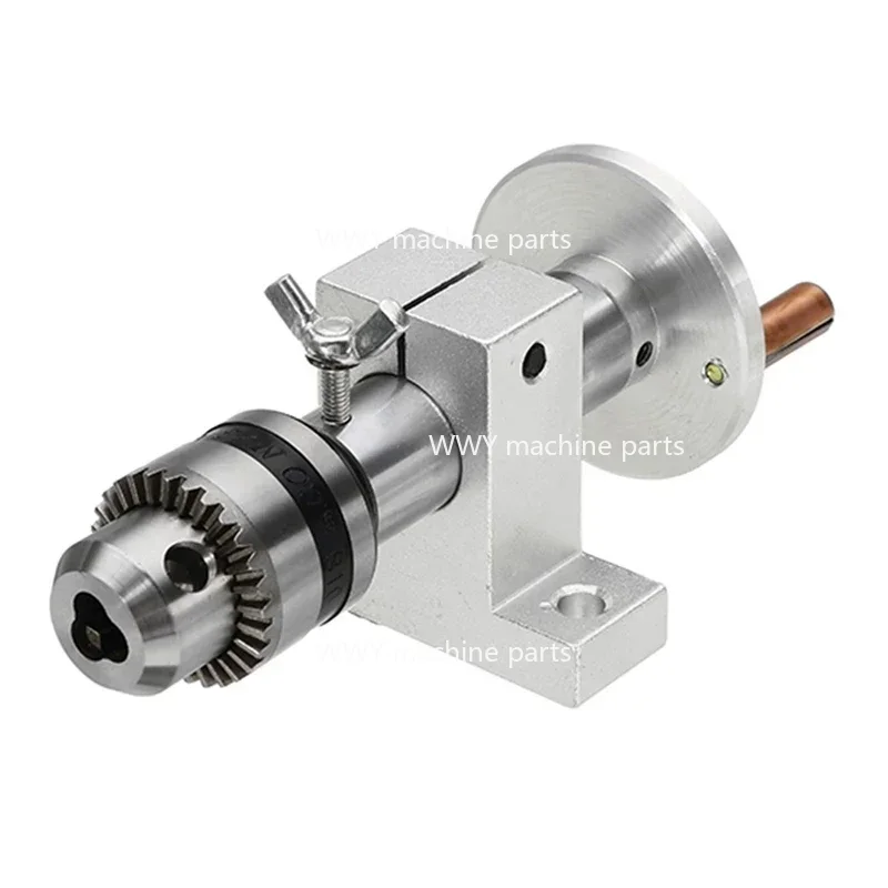 Suitable for On-site Lathe Cen - Woodworking Lathe recensie en prijs