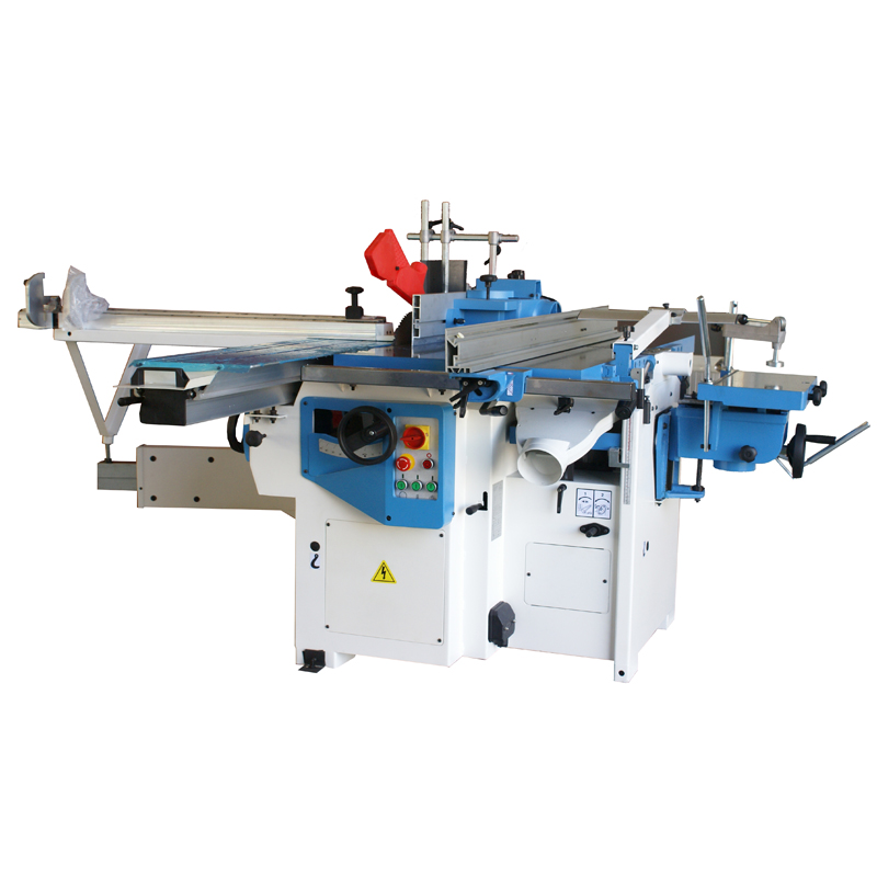 ZICAR Thicknesser Woodworking  - Zicar Woodworking Machine recensie en prijs