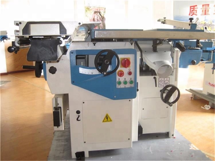 ZICAR Thicknesser Woodworking  - Zicar Woodworking Machine recensie en prijs