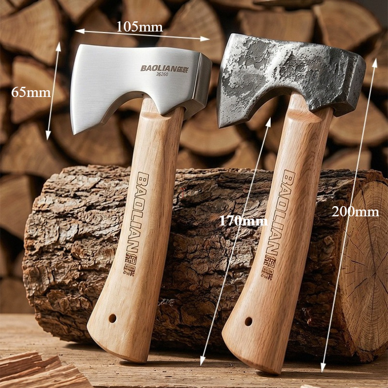 Short Handle Hand Axe Multifun - Woodworking Hammer recensie en prijs