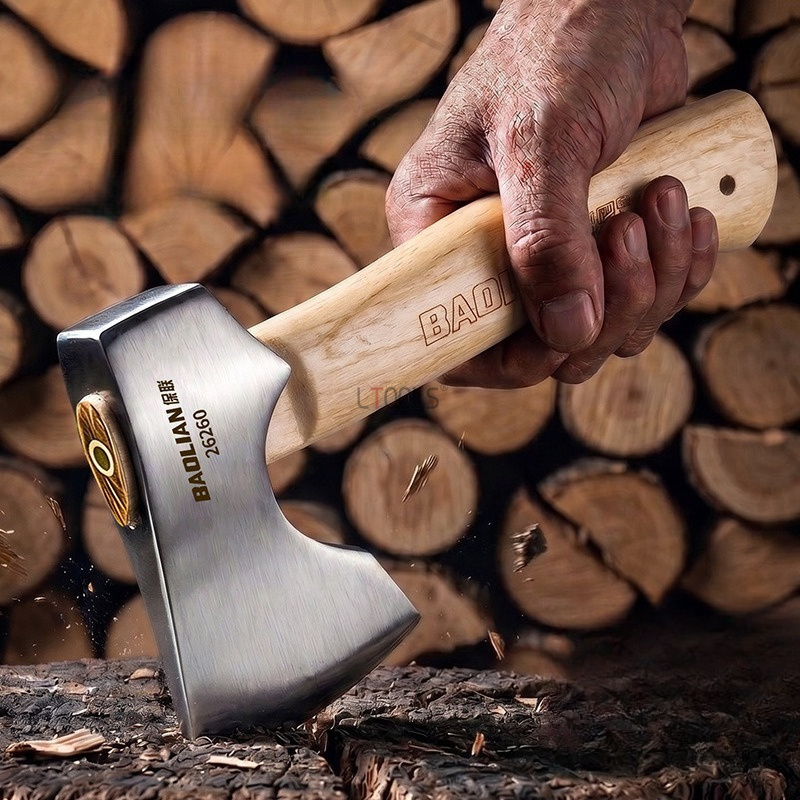 Short Handle Hand Axe Multifun - Woodworking Hammer recensie en prijs