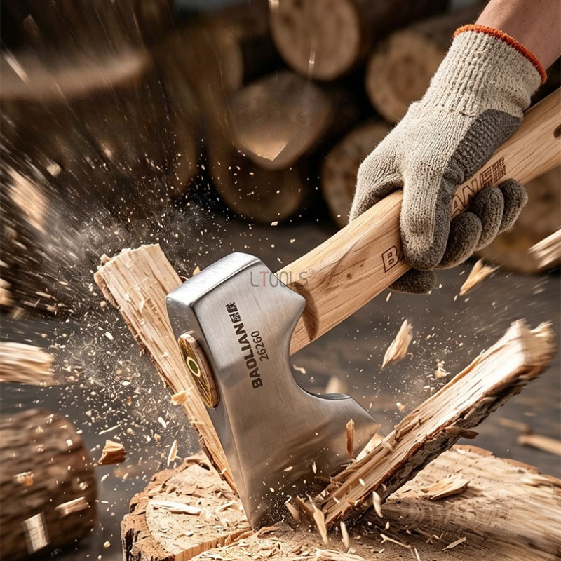 Short Handle Hand Axe Multifun - Woodworking Hammer recensie en prijs