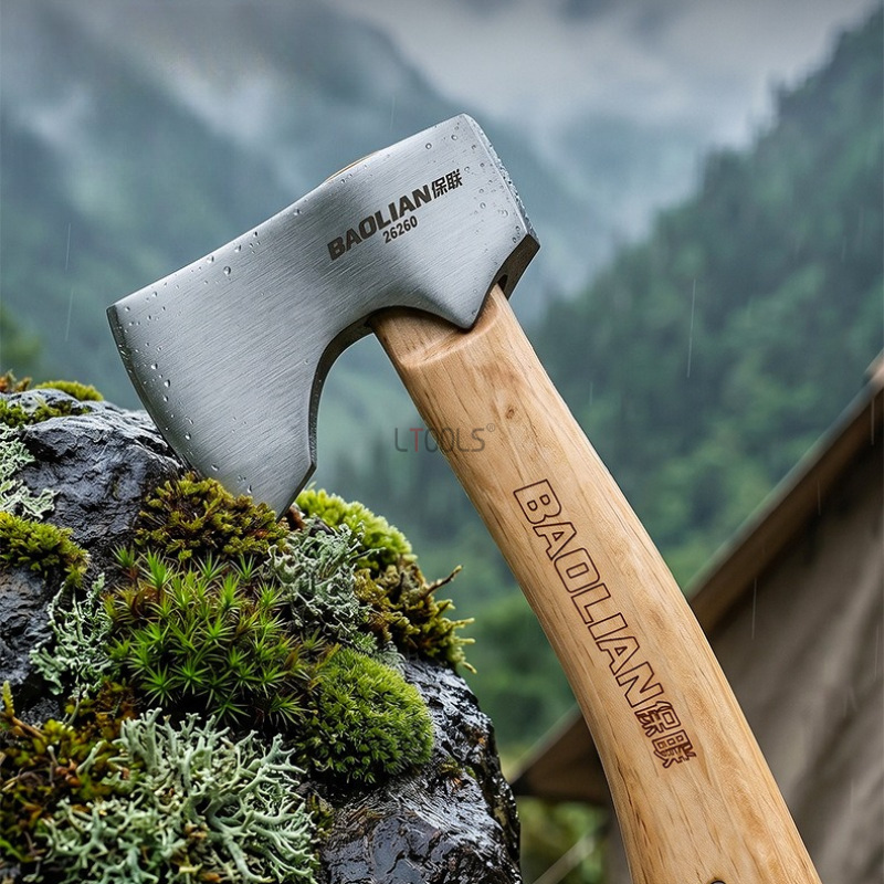 Short Handle Hand Axe Multifun - Woodworking Hammer recensie en prijs