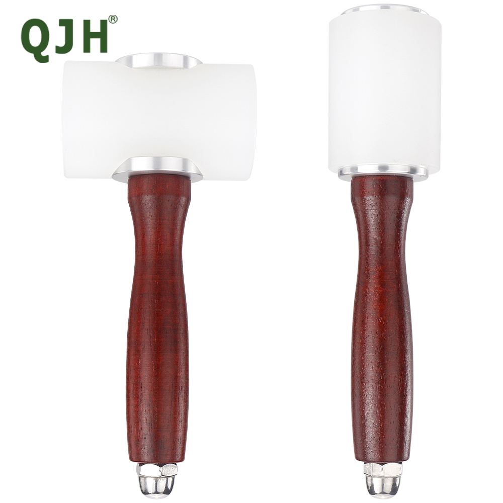 Leather DIY Carving Hammer Lea - Woodworking Hammer recensie en prijs