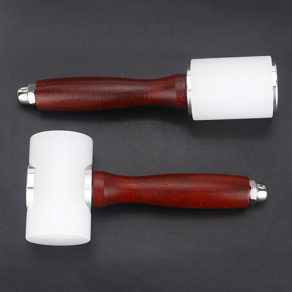 Leather DIY Carving Hammer Lea - Woodworking Hammer recensie en prijs