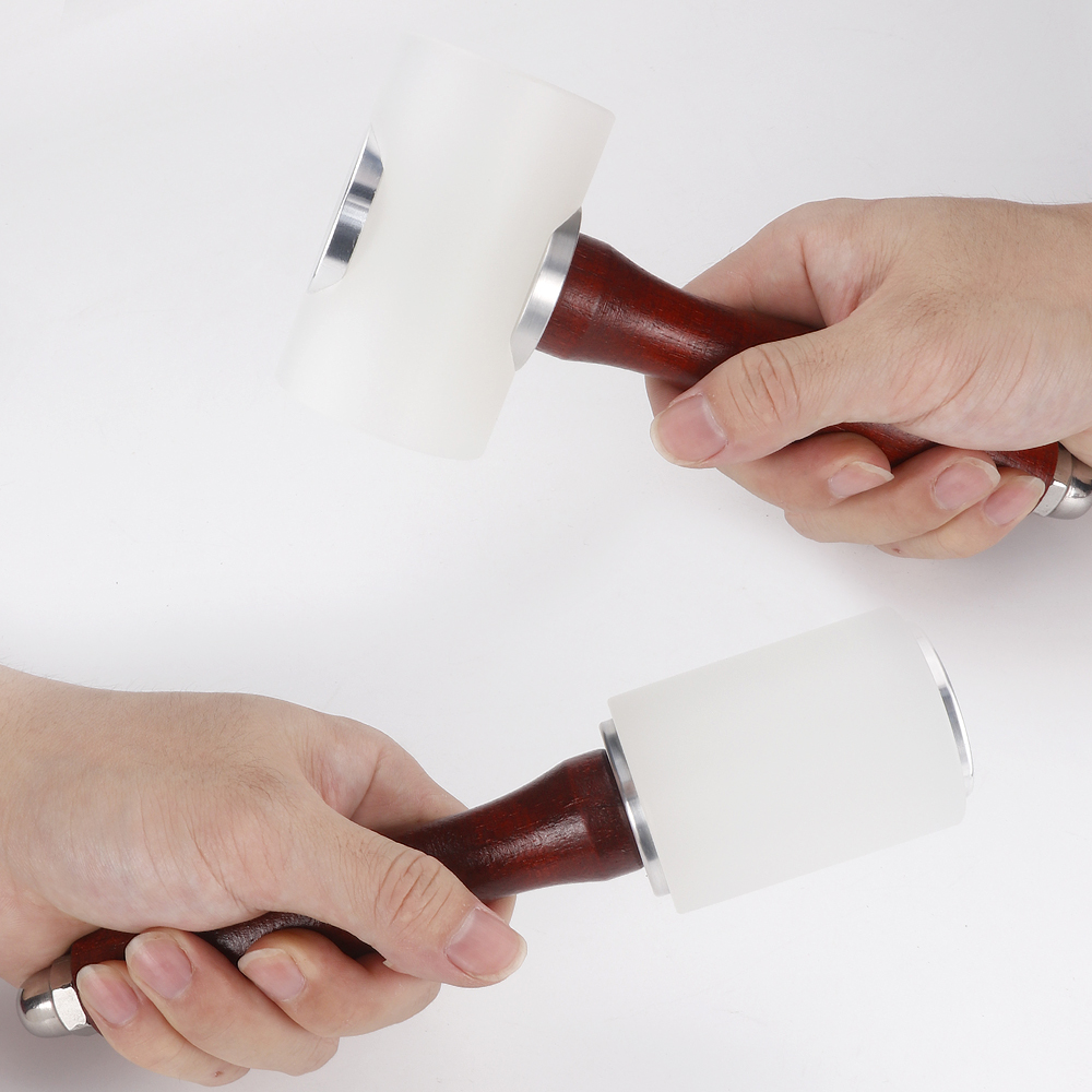 Leather DIY Carving Hammer Lea - Woodworking Hammer recensie en prijs
