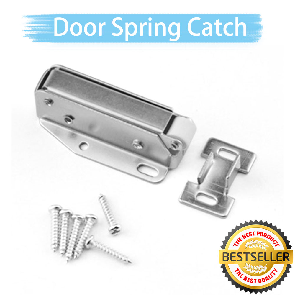 1pcs Loft Door Spring Catch Ha - Woodworking Lofts recensie en prijs