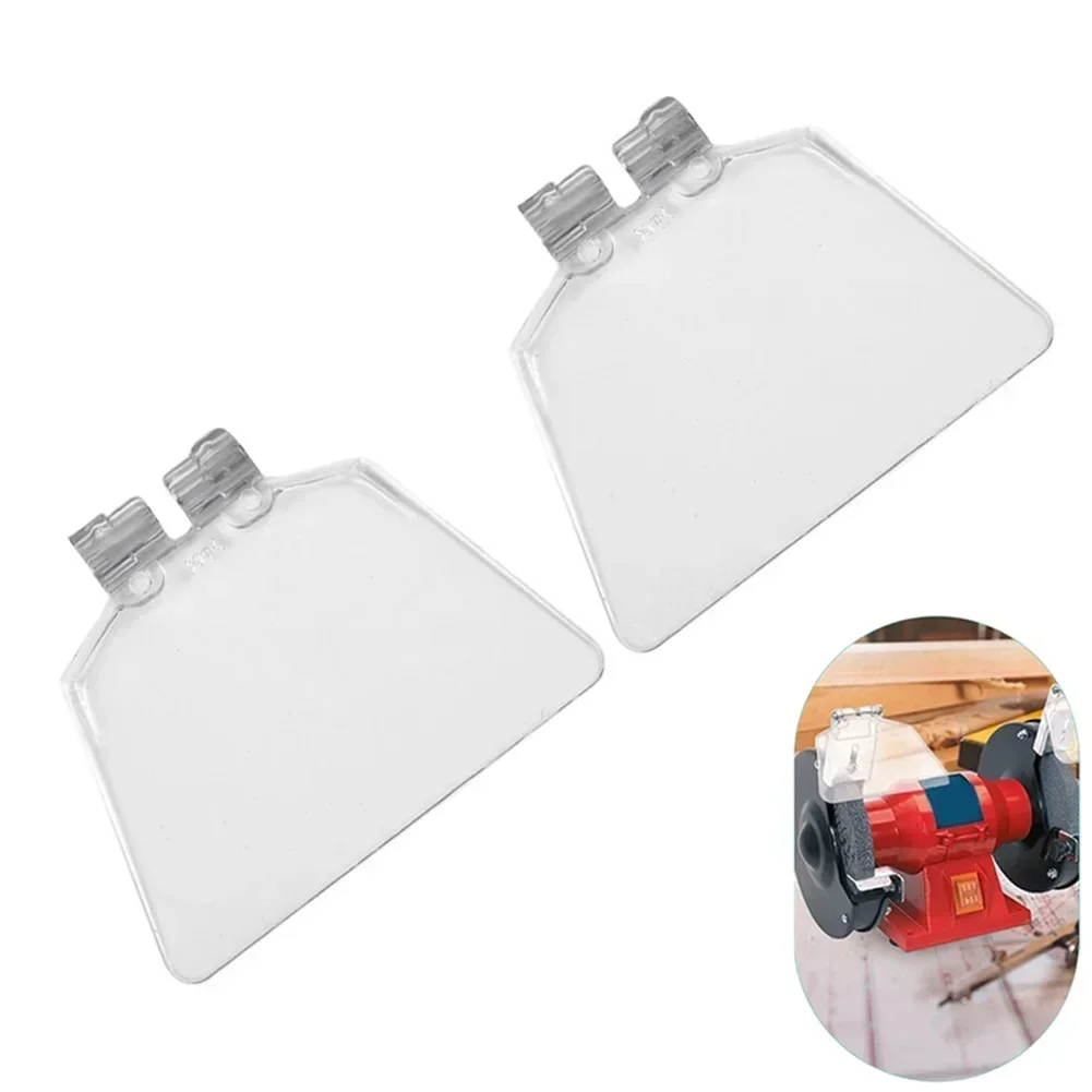 2pcs Eyeshield Eye Shield Guar - Woodworking Face Shield recensie en prijs